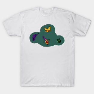 Fusion v1 :: Imaginary Creatures T-Shirt